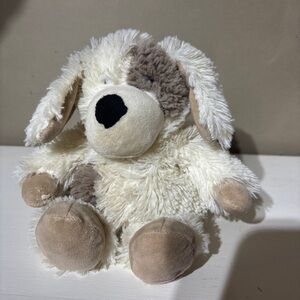 Warmies plush